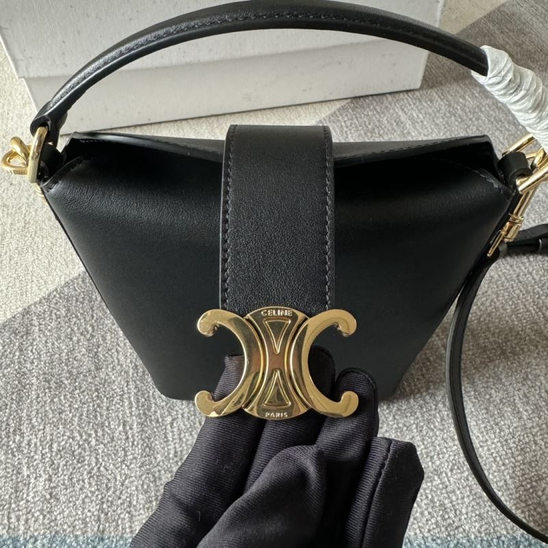 Celine Bucket Bags